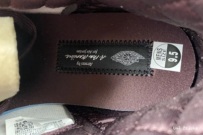 High OG Maniére 203 DO7097-100 Ma Retro A Jordan Popular 1 1104